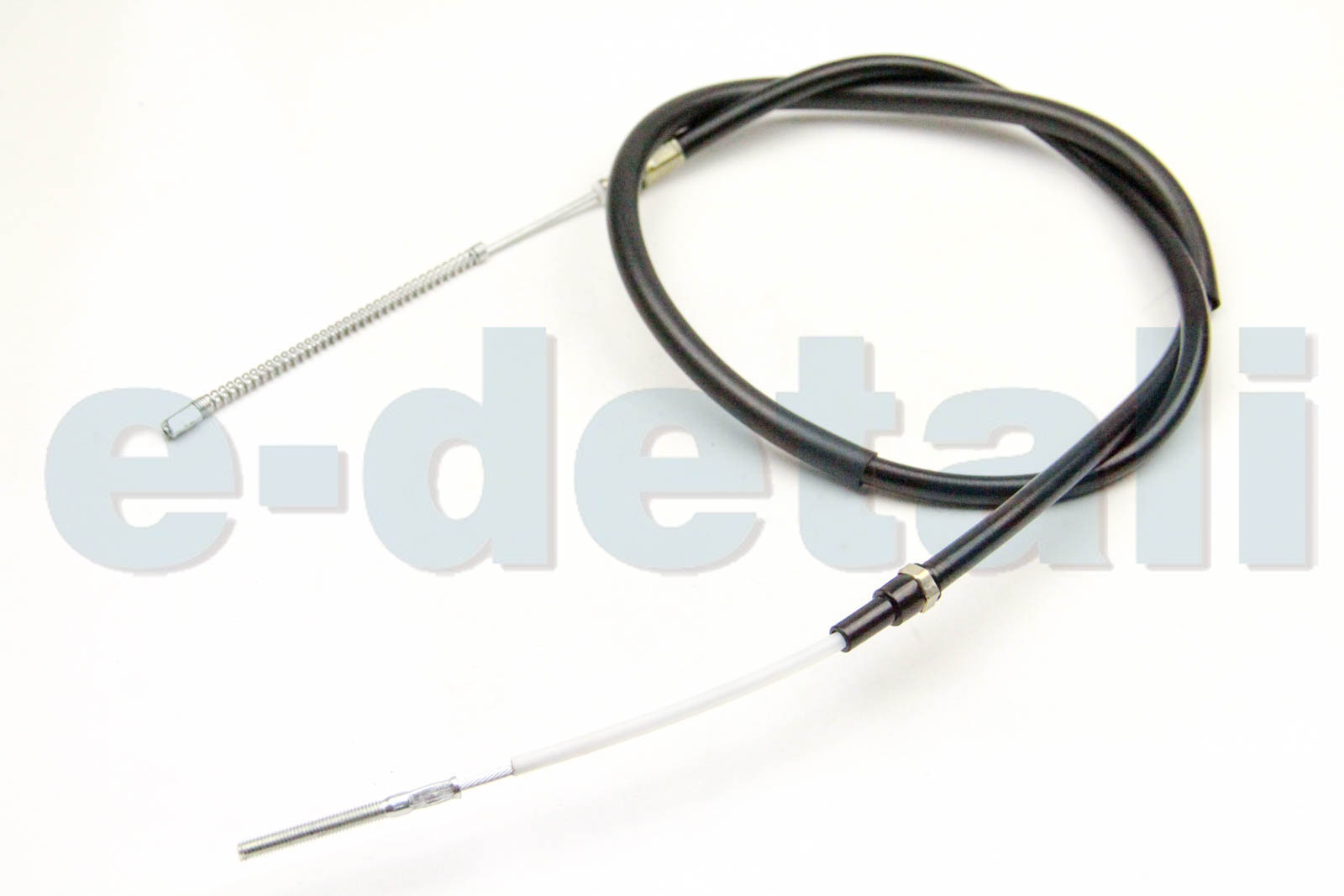 1170301200 JP GROUP JP GROUP VW Трос тормоза Golf,Jetta 88-